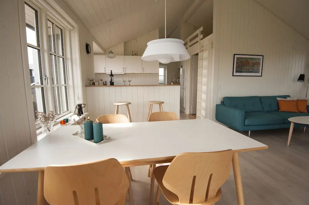 Holiday home Kerteminde N4-283