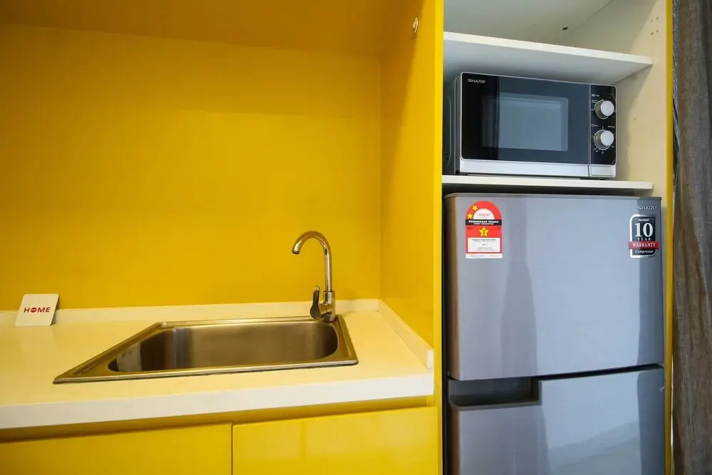Oyo Home 919 Cosy Studio Empire City