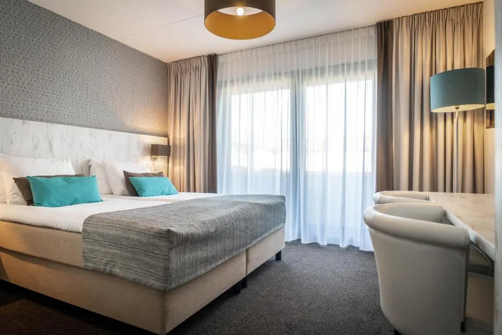Hotel Boschrand
