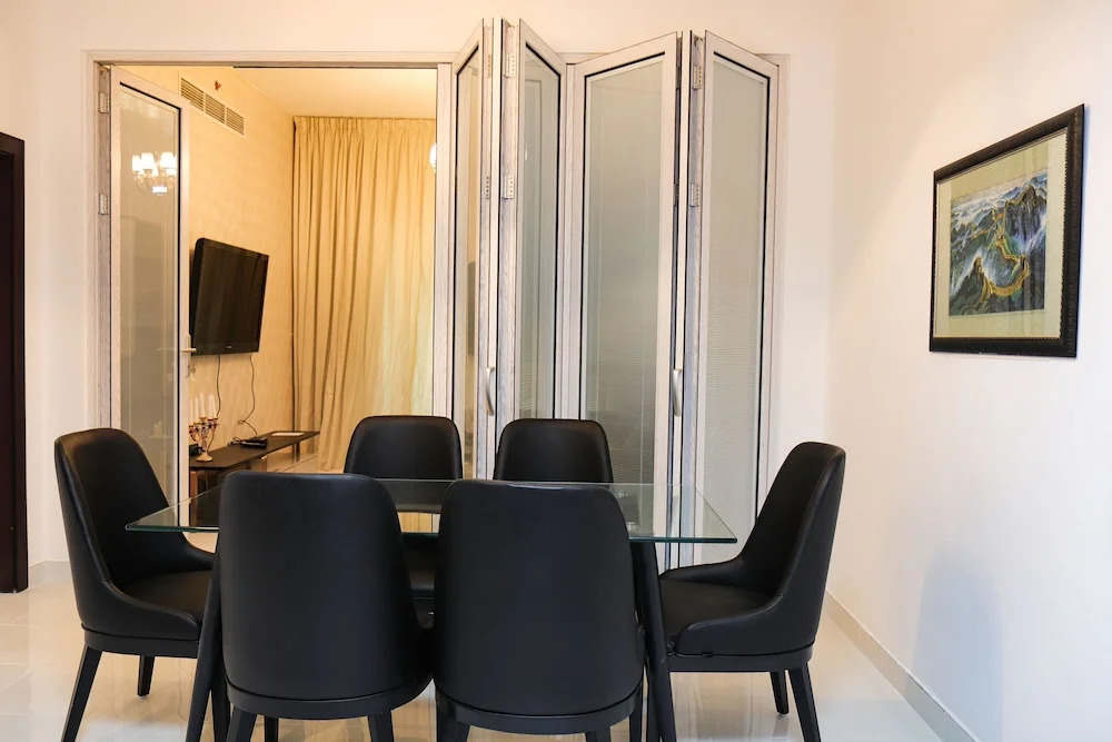 Resortz Residence Block 3 by Danube