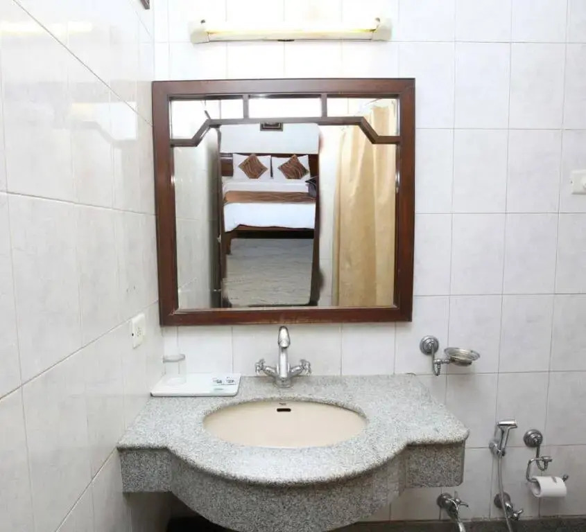 OYO Rooms C R Park