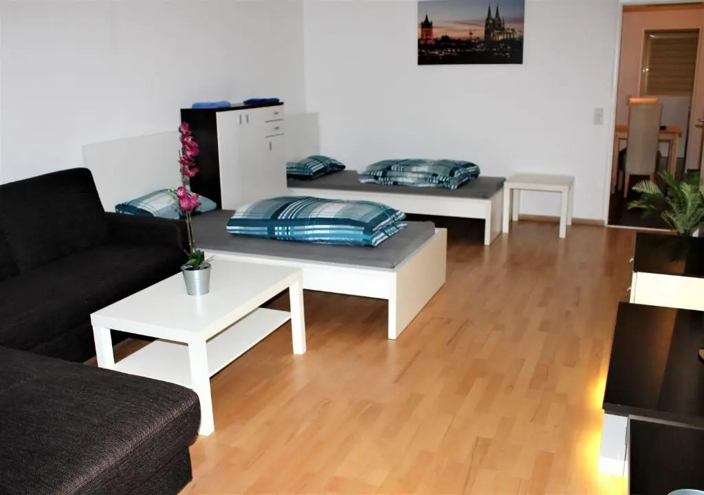 Apartment Köln Weiden