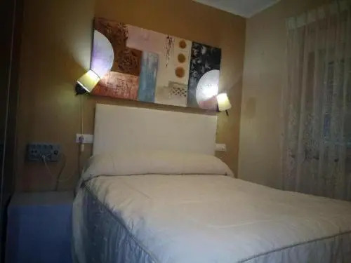 Apartamentos Valle Lugones