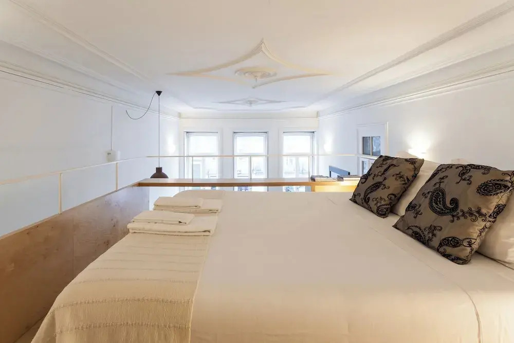 Superior Loft Apartment