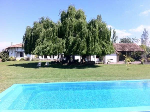 Hotel Vendimia Parador