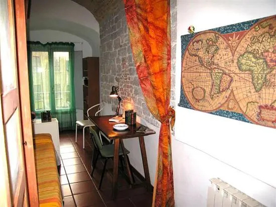 Residenza Turrena