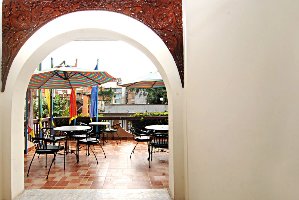 Bed and Breakfast Thamel