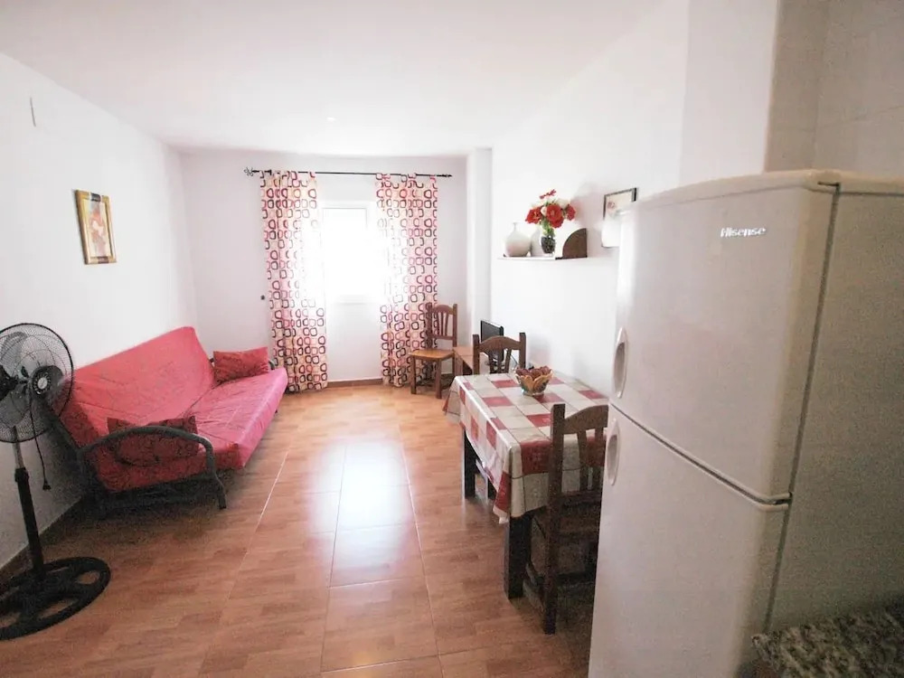 Apartamentos Garaje 1 Dormitorio Conil De La Frontera