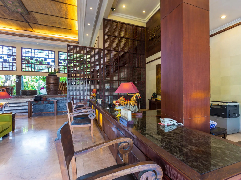 Risata Bali Resort & Spa
