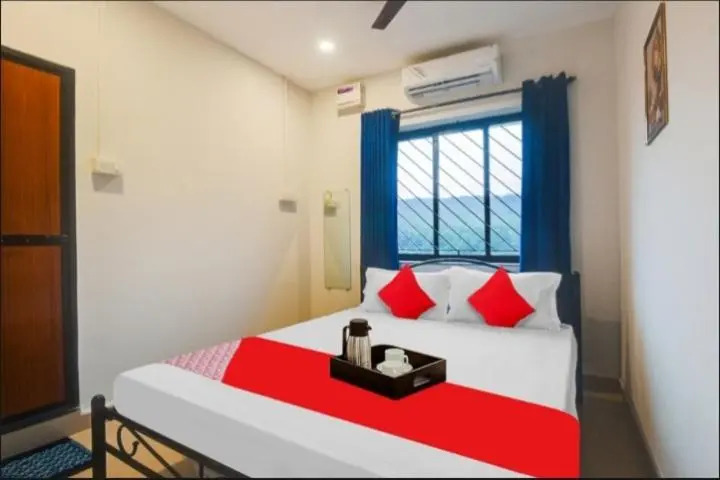 Gangaram guest house - 1bhk, 2bhk flat nearby Baga, Anjuna, chapora Beaches
