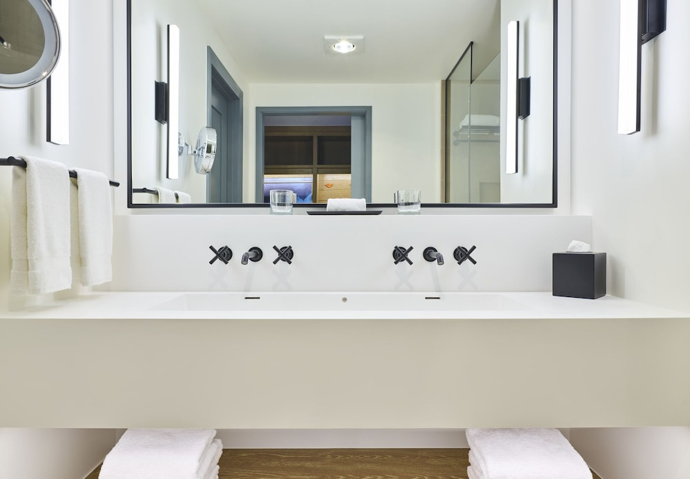 Limelight Hotel Snowmass