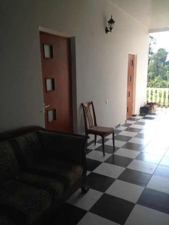 Red Home