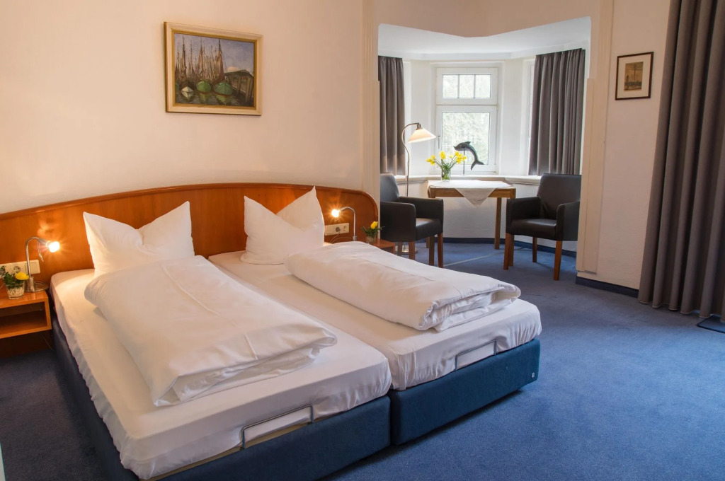 Hotel Wehrburg