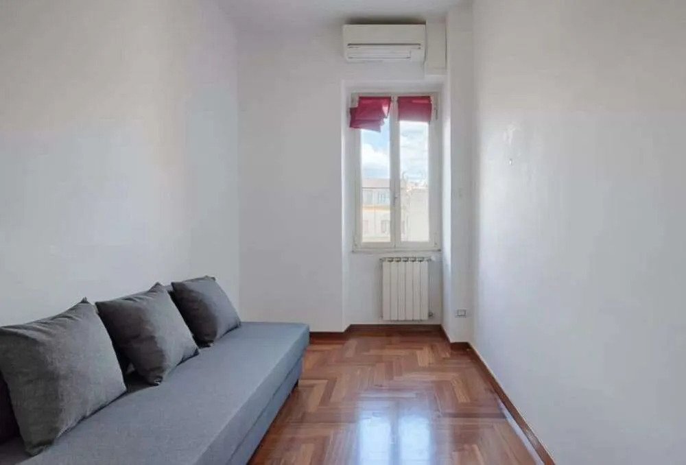 Vittorio Panoramic Apartment