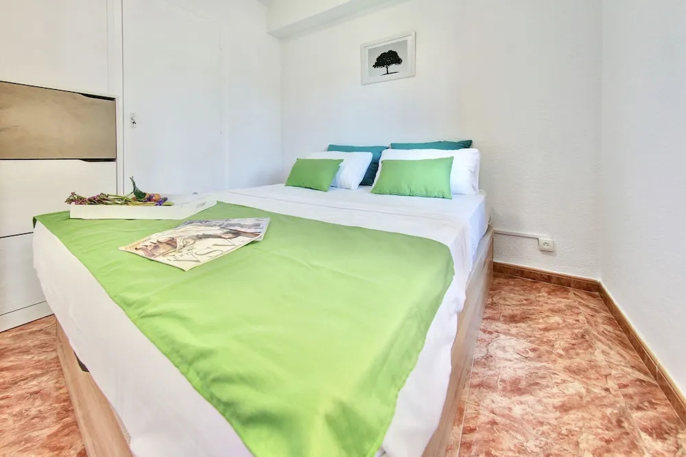 Alea Rentals - Cye