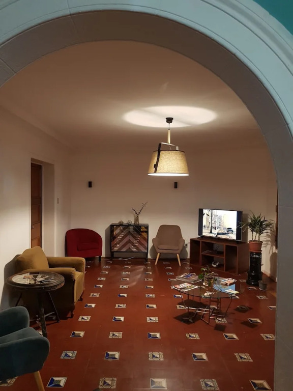 Hostal Boutique Casa La Barca