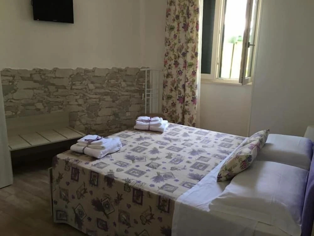 Messapia B&B