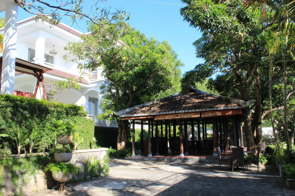 SV Boutique Resort