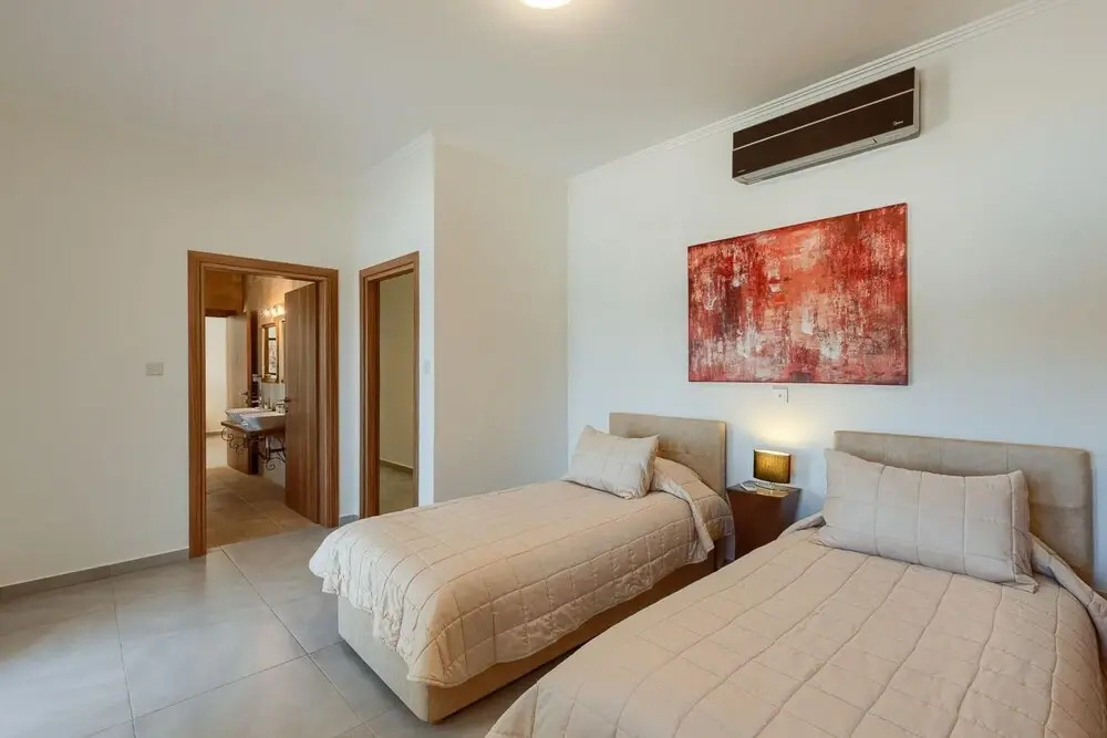 Aphrodite Hills Holiday Residences Superior Villas 5 Bedroom Superior Villa - 0298