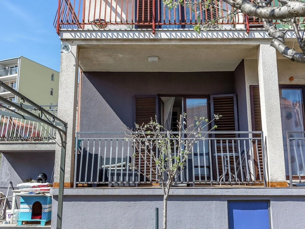 Apartment in Pula Near City Center