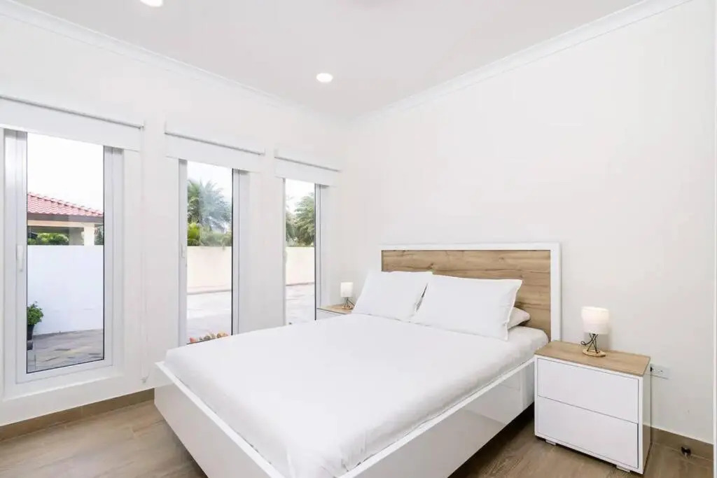 New 5BR 3BA Villa Biba Dushi 3-min EAGLE BEACH