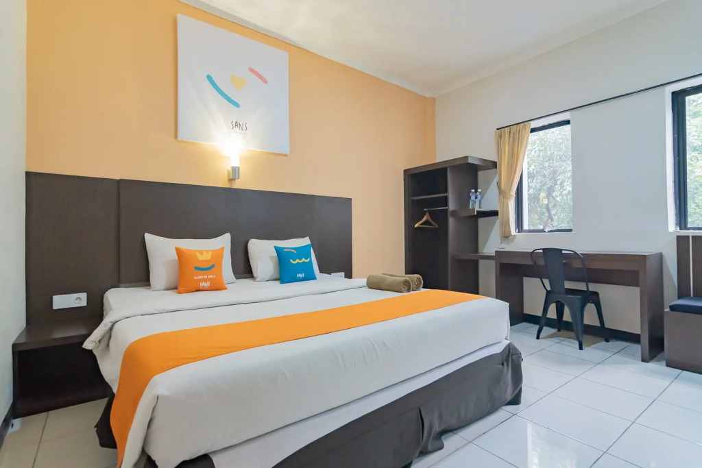 Hotel Cihampelas Bandung RedPartner