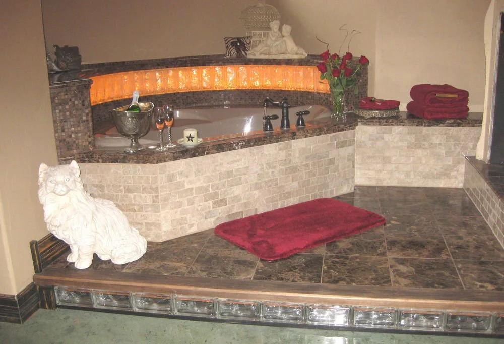 Cat's Meow Bed & Breakfast