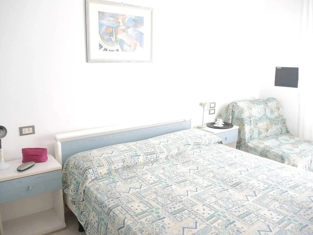 One-bedroom Flat Next to Bibione Thermae