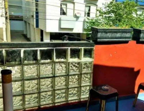 Xua Hostel Santos