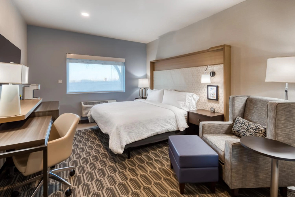 Mirage Medic Hotel