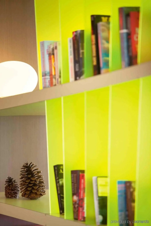 ibis Styles Bayonne
