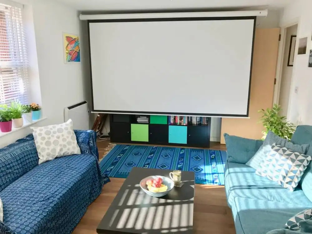 Modern 1 Bedroom Flat in Battersea
