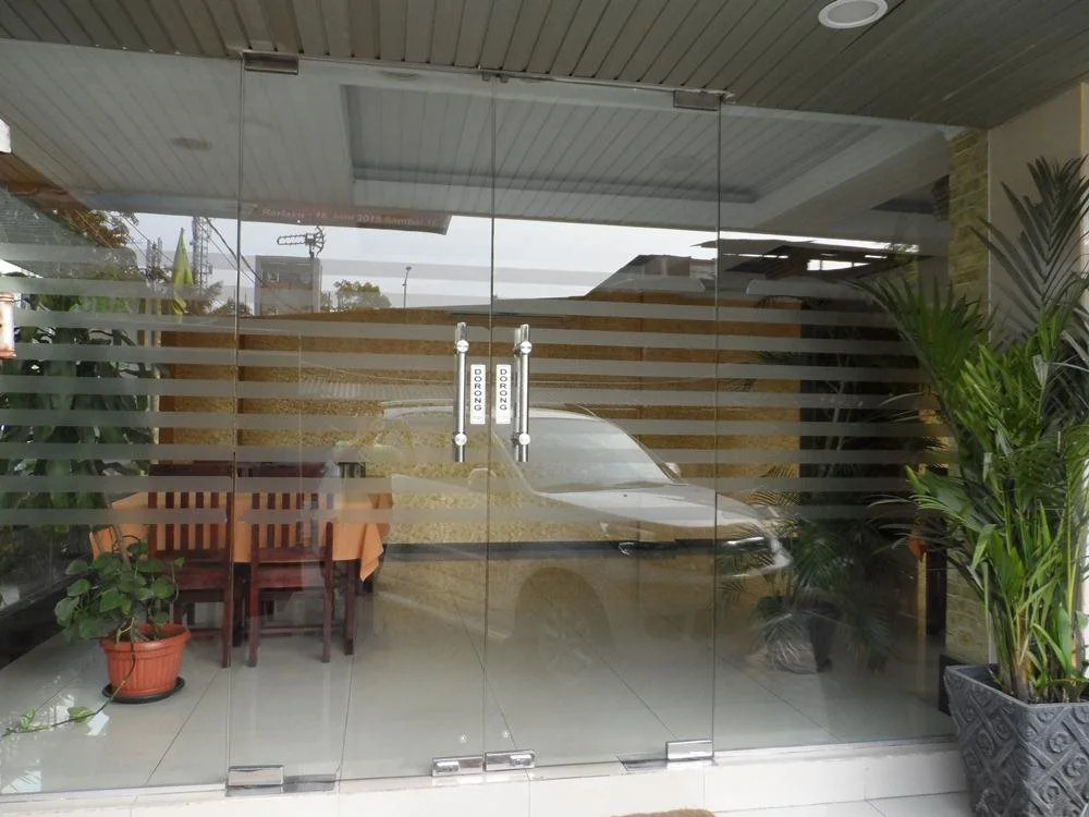 Hotel O Tanjung Duren Near Mall Citraland