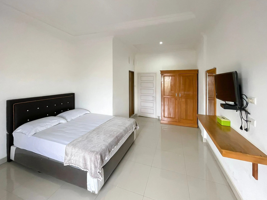 Hotel Lucky 21 Syariah Mitra RedDoorz