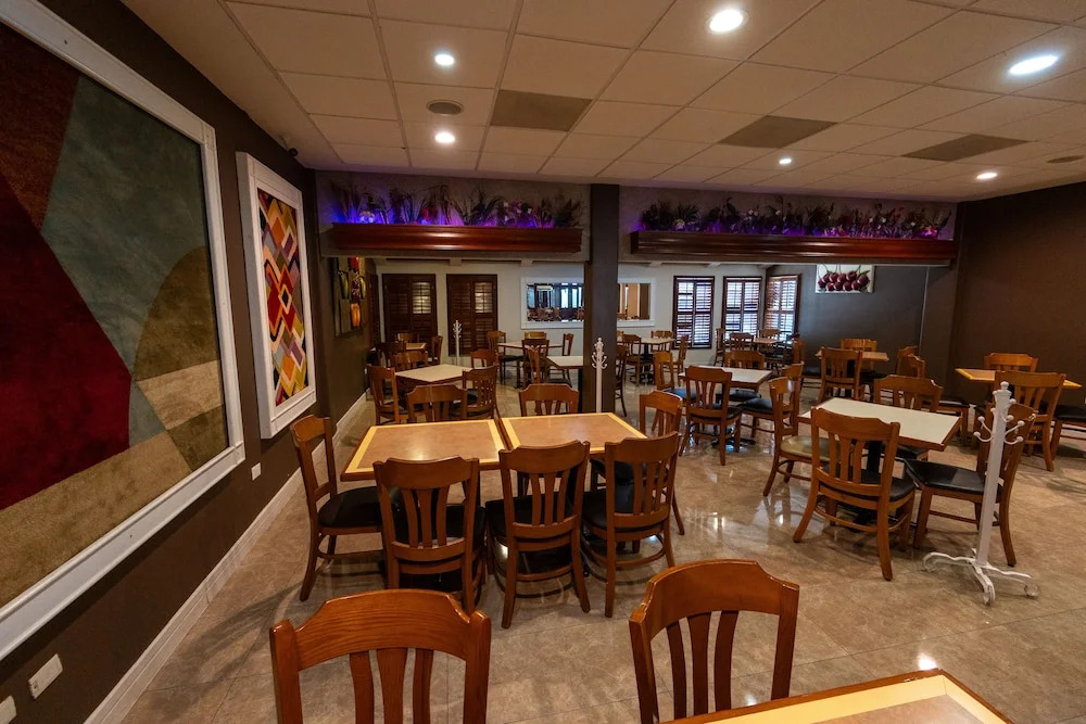 Hotel Las Misiones