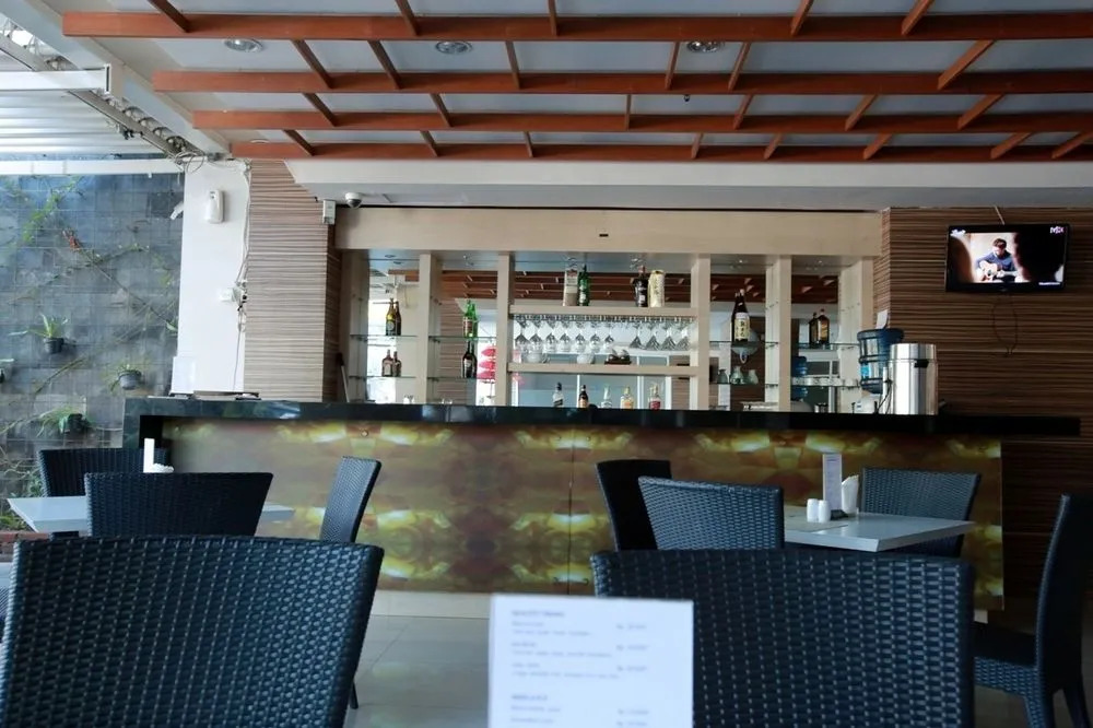 RedDoorz Near Lippo Mall Kuta