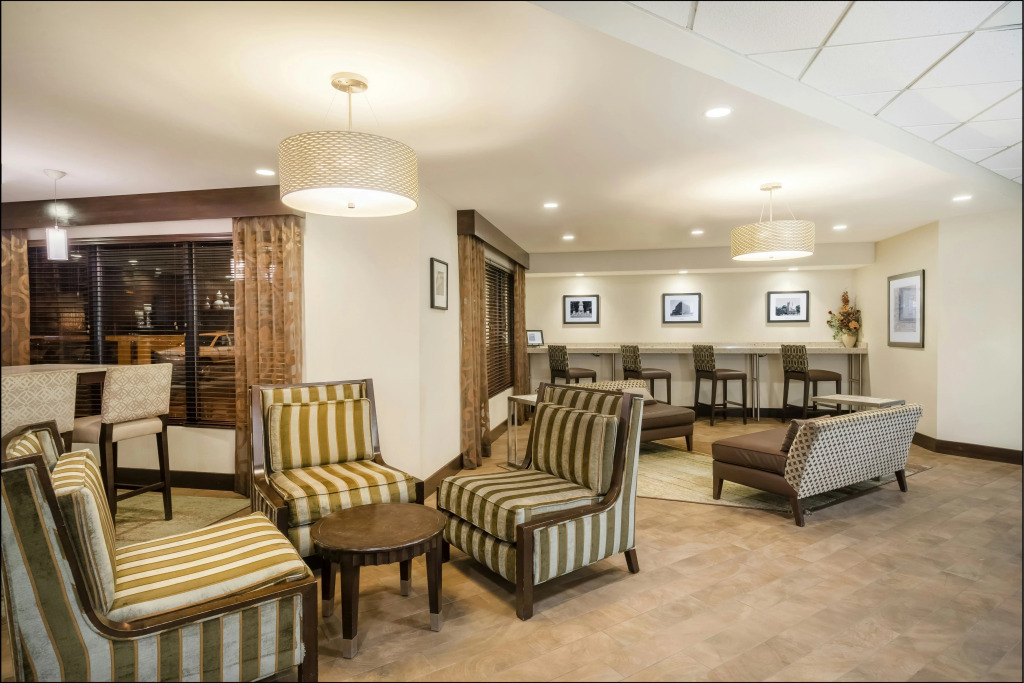 Hampton Inn Terre Haute
