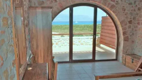 Simosmare Resort