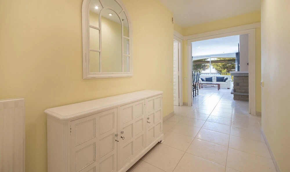 Apartment Castell TVL 92
