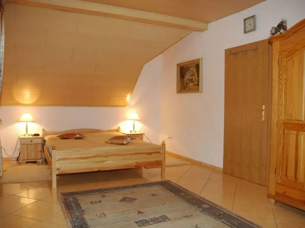 Villa Maria Comfortable Holiday Residence