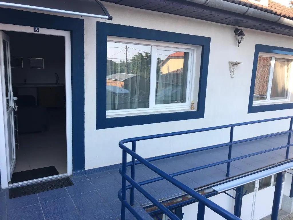R31 Residence - Victor Hugo BAM