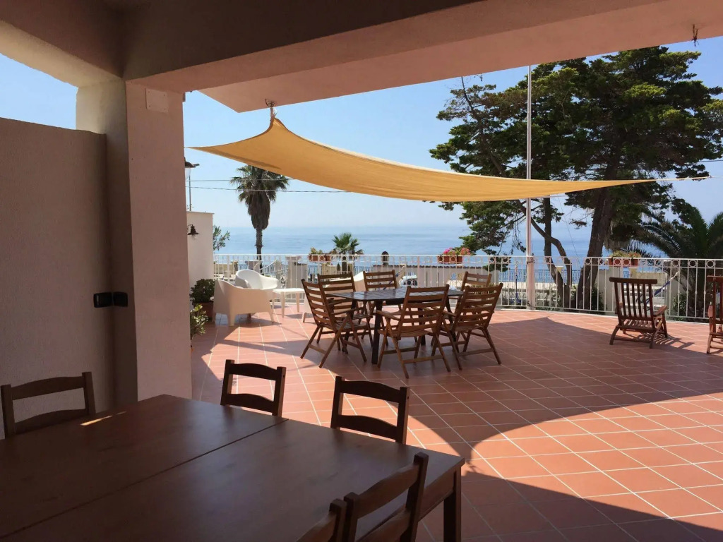B&B Villa sul Mare