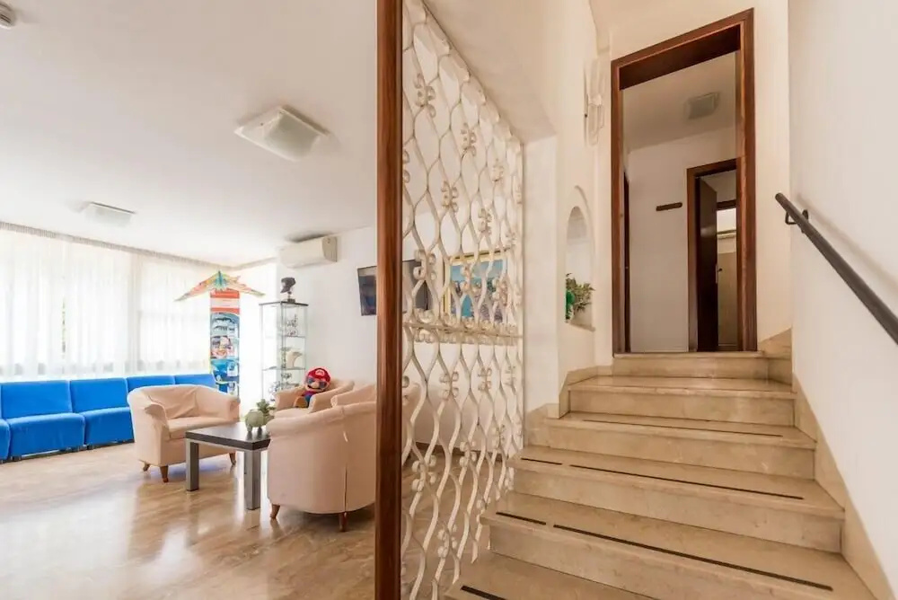 Hotel Palladio B&B