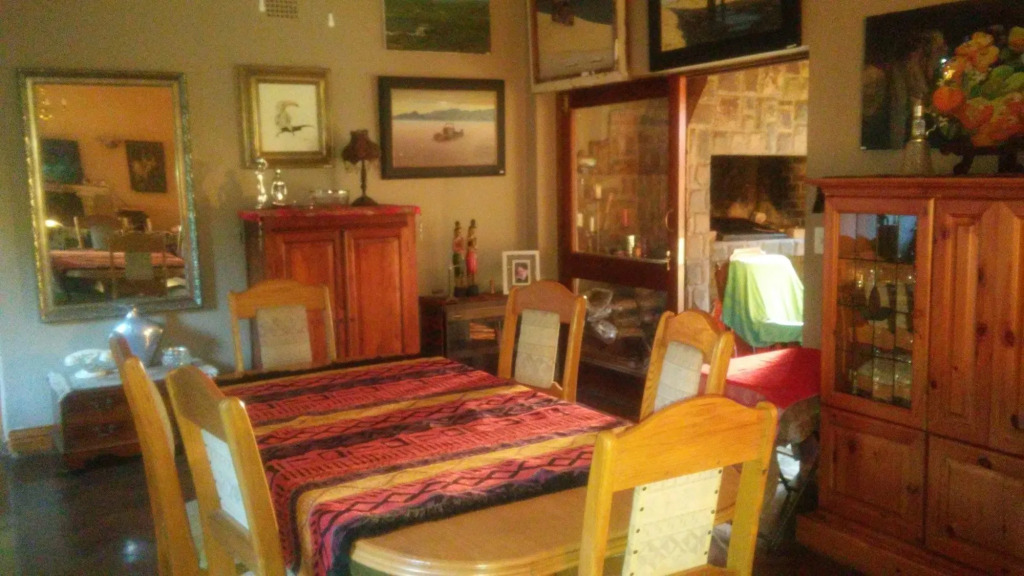 Dublin Guest House