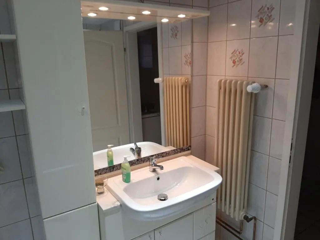 Ferienwohnung Familie Seel