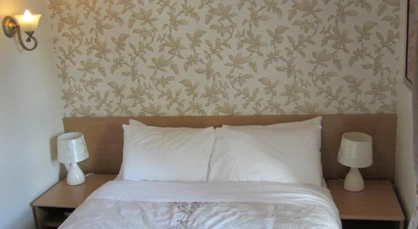 The Bath Hotel