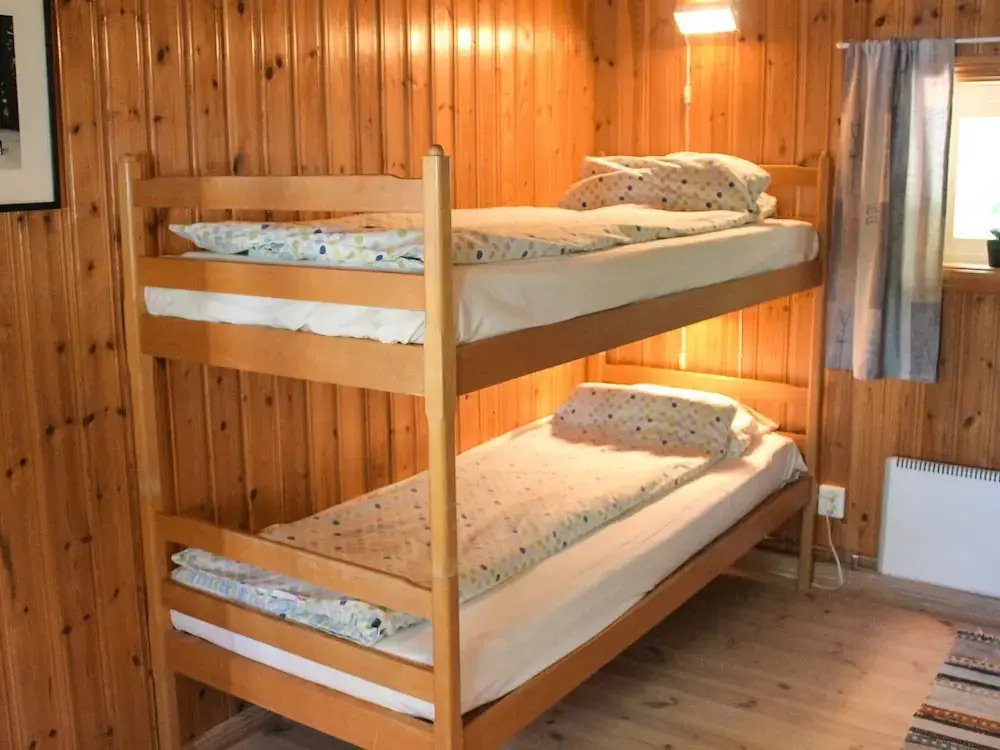 4 person holiday home in Torsby
