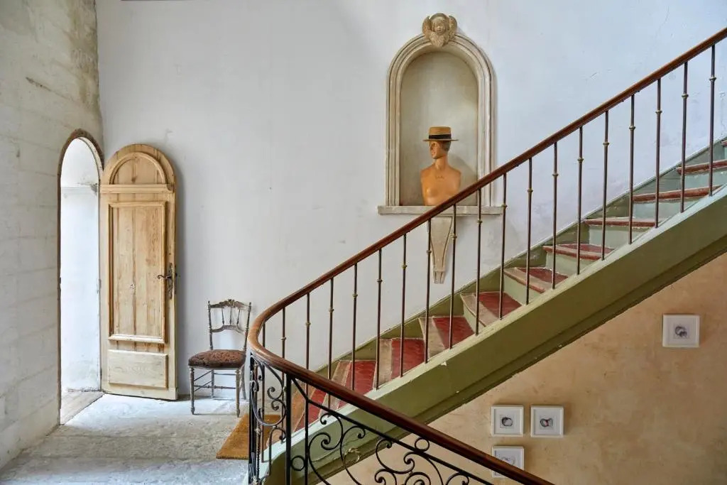 Maison de Fogasses