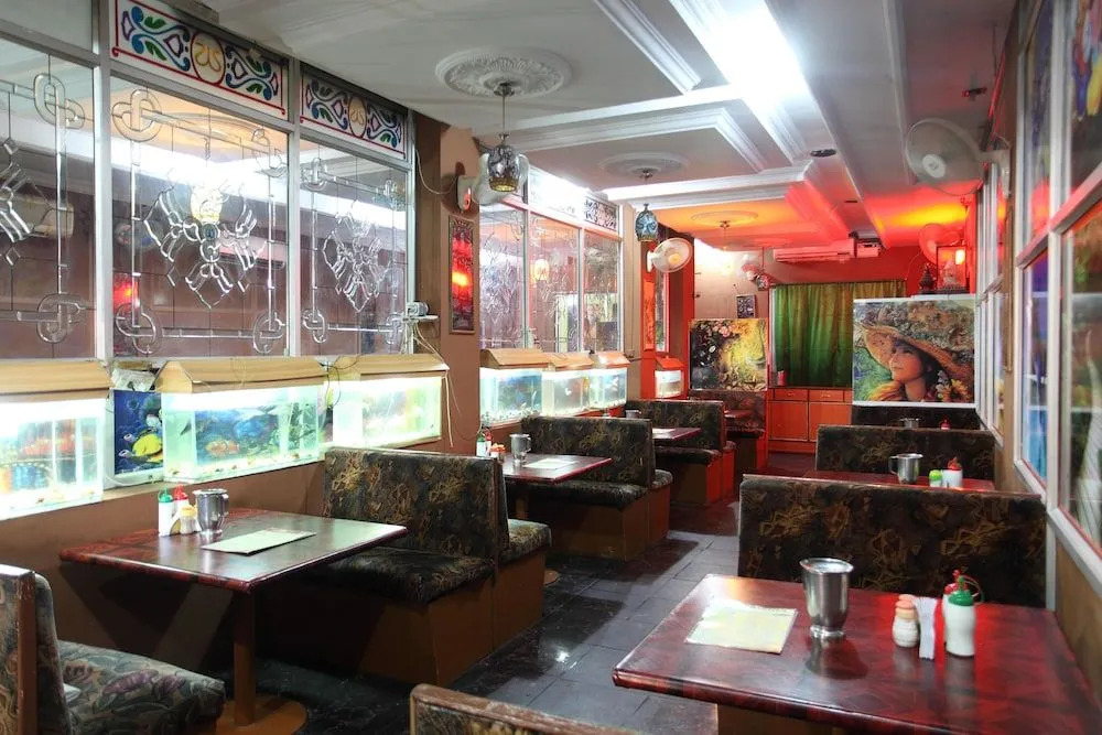Trishul Hotel