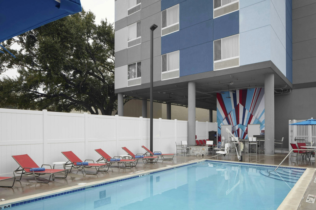 TownePlace Suites by Marriott Tampa South